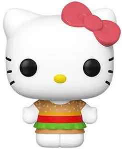 FUNKO POP! SANRIO: Hello Kitty (KBS)  [Collectible Figurine/Statue/Bust] Vinyl figurine/statue
