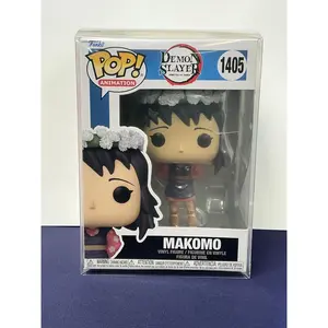 Makomo Funko V2