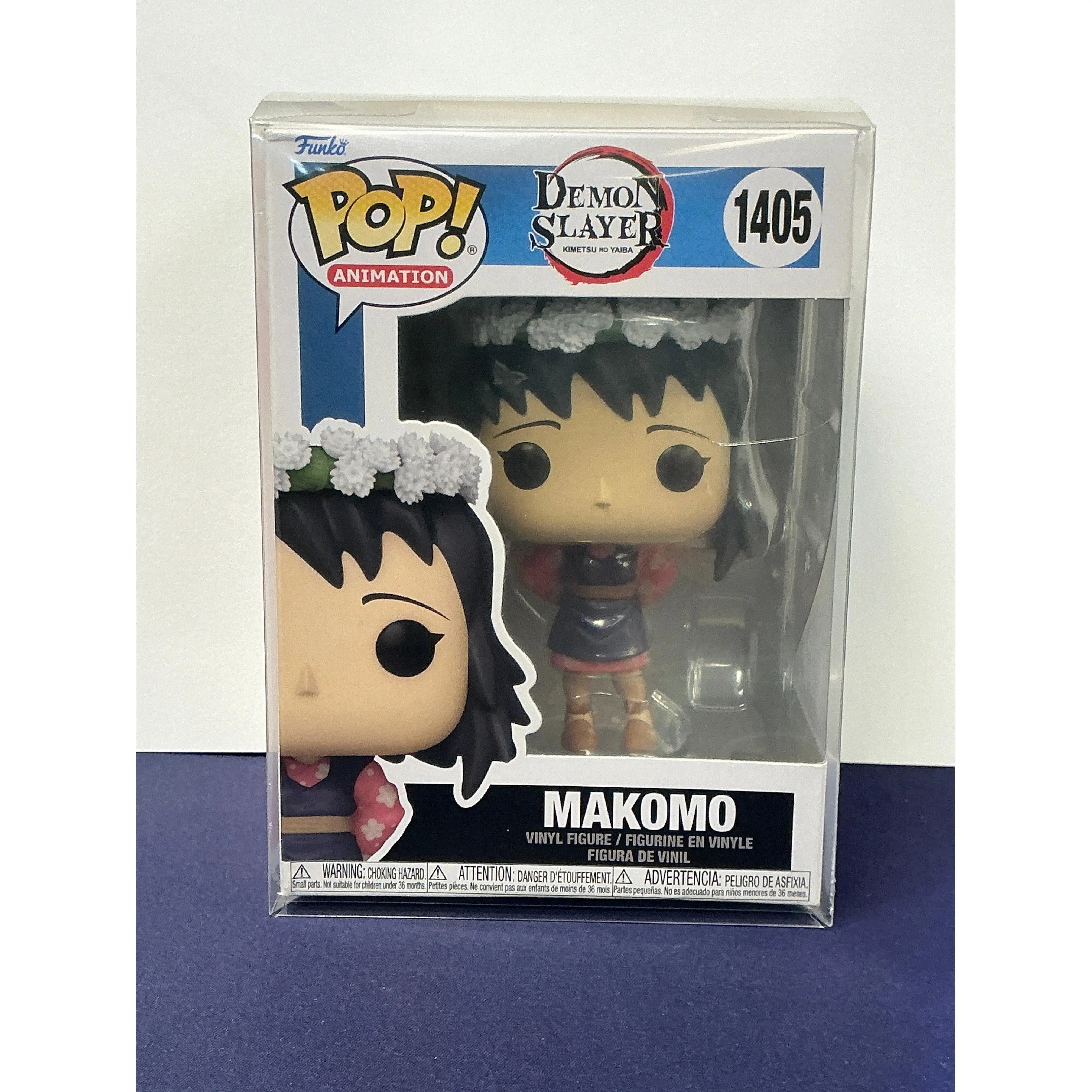 Makomo Funko V2