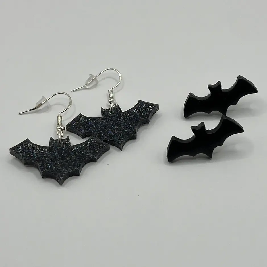 Bat dangles or studs