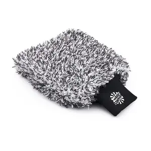 THE RAG COMPANY Ultra Wash Mitt
