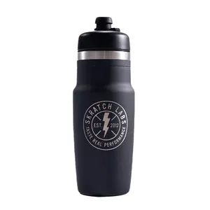 Skratch Labs x Bivo Bottle