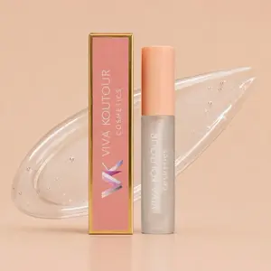Dream Bubble Clear Gloss