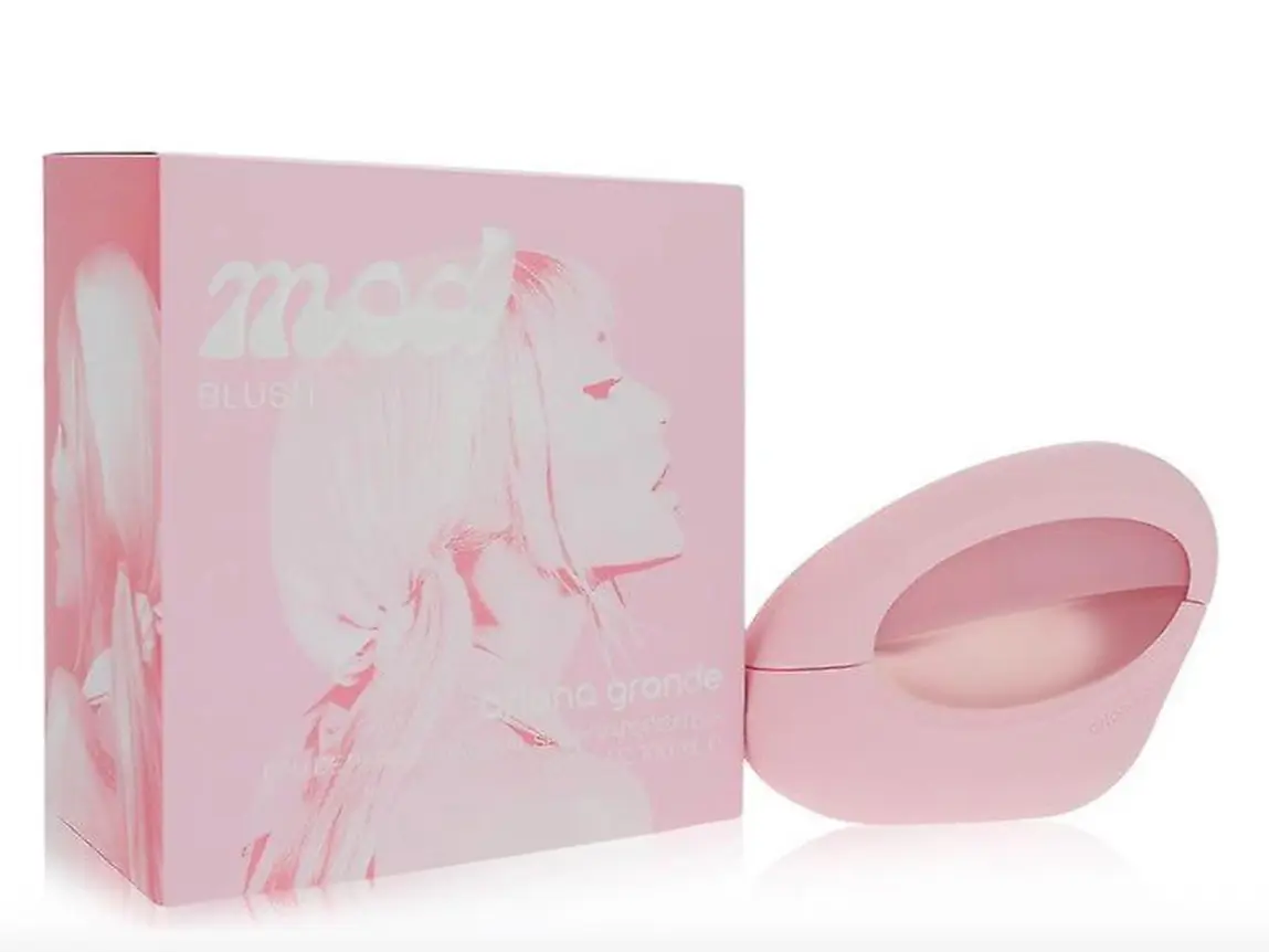 Ariana Grande Mod Blush Eau de Parfum for Women