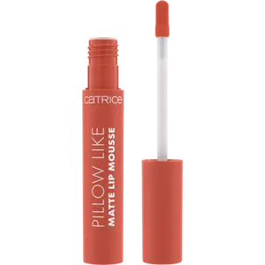 Pillow Like Matte Lip Mousse