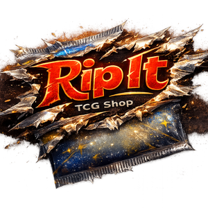 Rip It TCG Shop