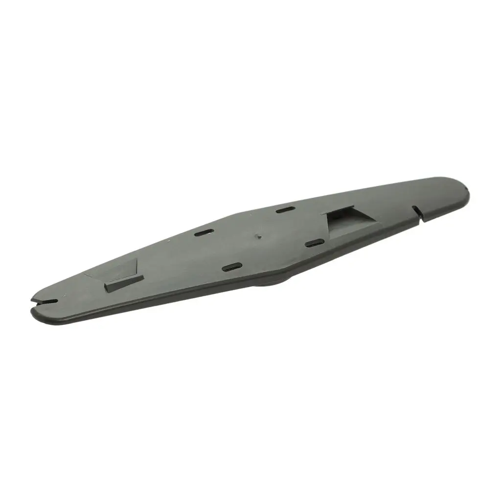 Whirlpool W11573766 Dishwasher Spray Arm, Genuine OEM Replacement Part, OEM Part, Reliable Installation, Enhances Equipment Performance, Household Appliance Replacement Component