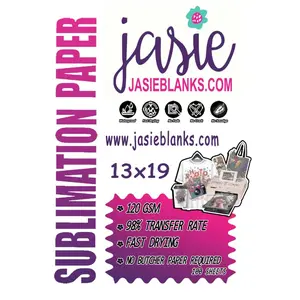 JB Sublimation paper - 13x19