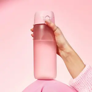 Ion8 BPA Free Recyclon Water Bottle - 24oz