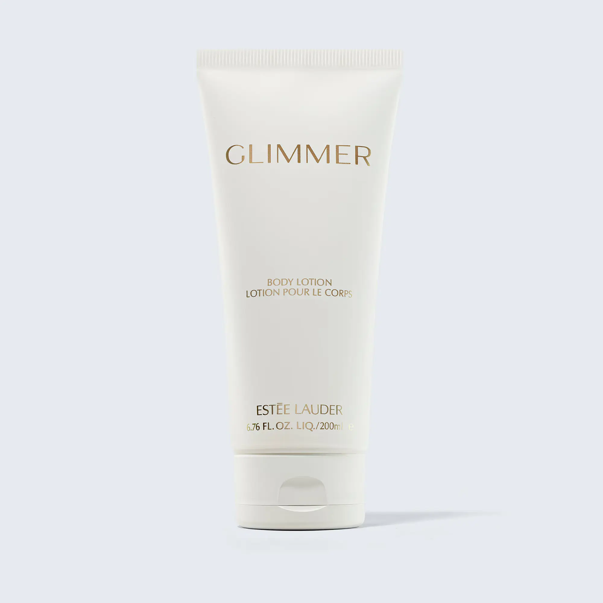 [Estée Lauder] Glimmer Perfumed Body Lotion