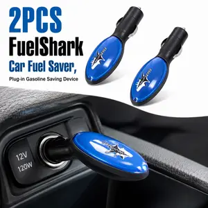 Portable Car Fuel Saver Oil Pressure Regulator Saving Gas Device Tool Vehicle Gas Fuel Economizer for Cars Trucks Auto Parts