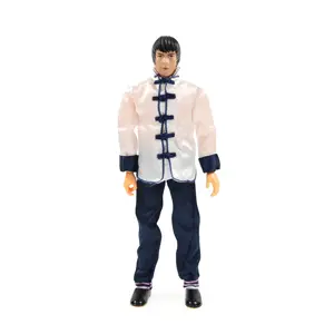 Epoch Tekken Tag Tournament Forest Law 12" Figure