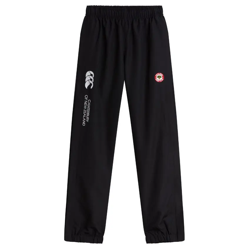 Chico Oaks Cuffed Hem Stadium Pant by Canterbury