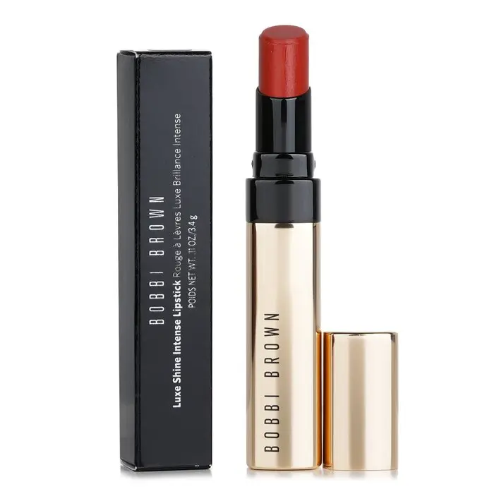 BOBBI BROWN Luxe Shine Intense Lipstick - # Supernova