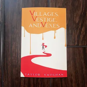 DAMAGED Villages, Vestige, and Vexes