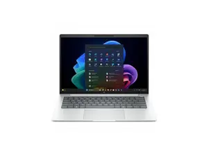 HP EliteBook 8 G1i 16" Touchscreen Notebook - Intel Core Ultra 5 226V - 16GB - 512GB SSD - Windows 11 Pro - Intel Arc Graphics - Webcam - IEEE 802.11be Wireless   BH1B2UT#ABA