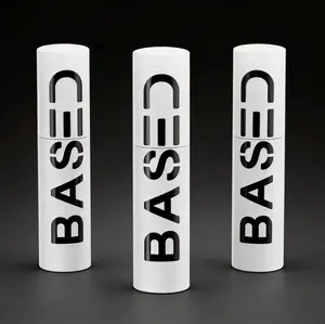 3pack BASED Hair Texture Powder|   Instant Volume & Texture|   Lightweight, Matte Finish|   Simple