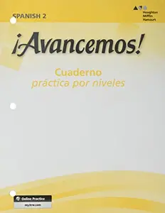 USED-Cuaderno Practica Por Niveles Student Edition Level 2 by ML (Paperback)