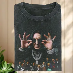 [SALE UP TO 50% + FREE SHIP]  Prince Rapper Comfort Colors Shirt, HP Hip Hop Tee, Gangsta Half Blood, Harry Meme, Potion Master, Gift for Harry Fans