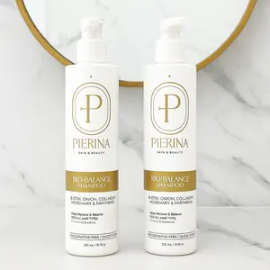 Bio Balance Duo Shampoo