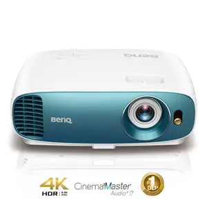 TK800M 4K HDR Home Theater Projector