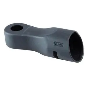 Milwaukee 49-16-2558 M12 Fuel 1/2" Ratchet Protective Boot (Open Box)