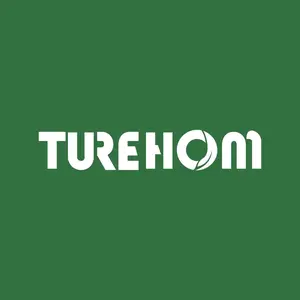 TureHom shop logo