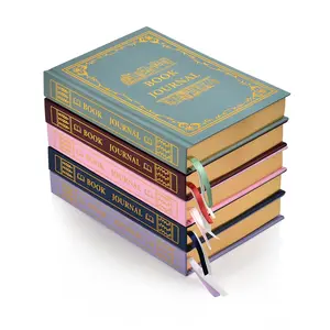 Reading Journal Planner for Book Lovers – Notes, Reviews, and Reading Goals Tracker for Teens & Adults