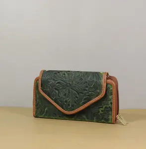 3 in 1 Crossbody, wallet and phone holder