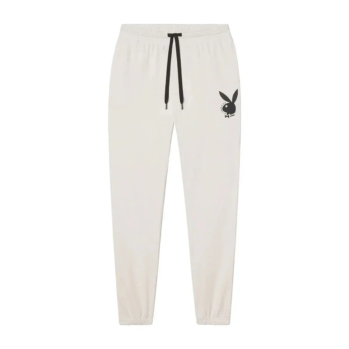 Playboy x John Richmond Classic Logo Sweatpants