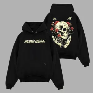 Breaking Benjamin Shirt & Hoodie Between The Buried And Me Vintage T-Shirts Metal Band Rock Tour Tee 90s Grunge Aesthetic Classic Rock Merch