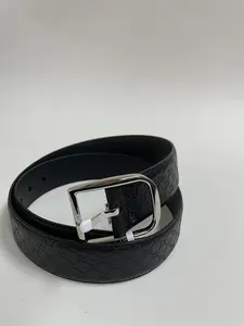 Pre-owned Gucci Belt 105