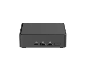 ASUS NUC 15 Pro RNUC15CRKI30000U Black Barebone System