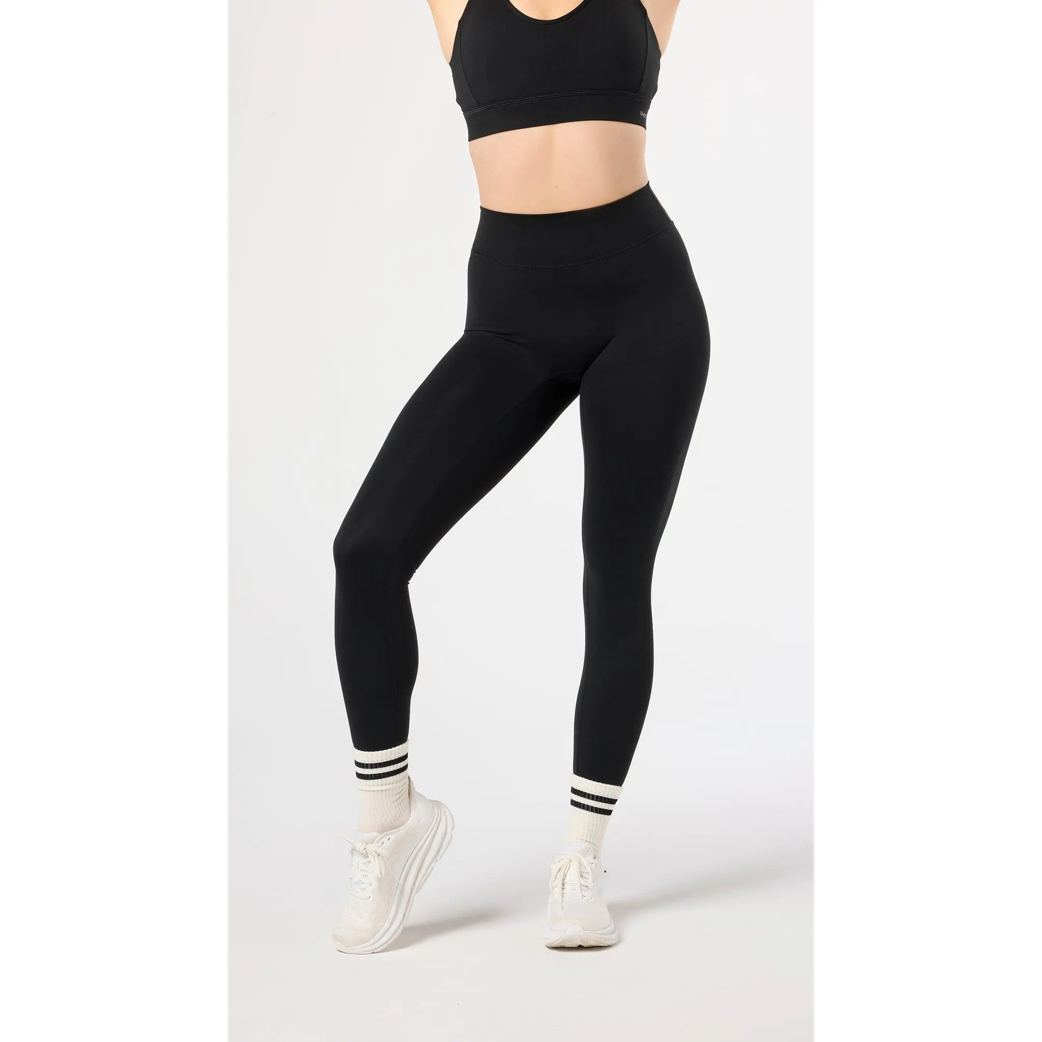 Embody High-Waisted Leggings