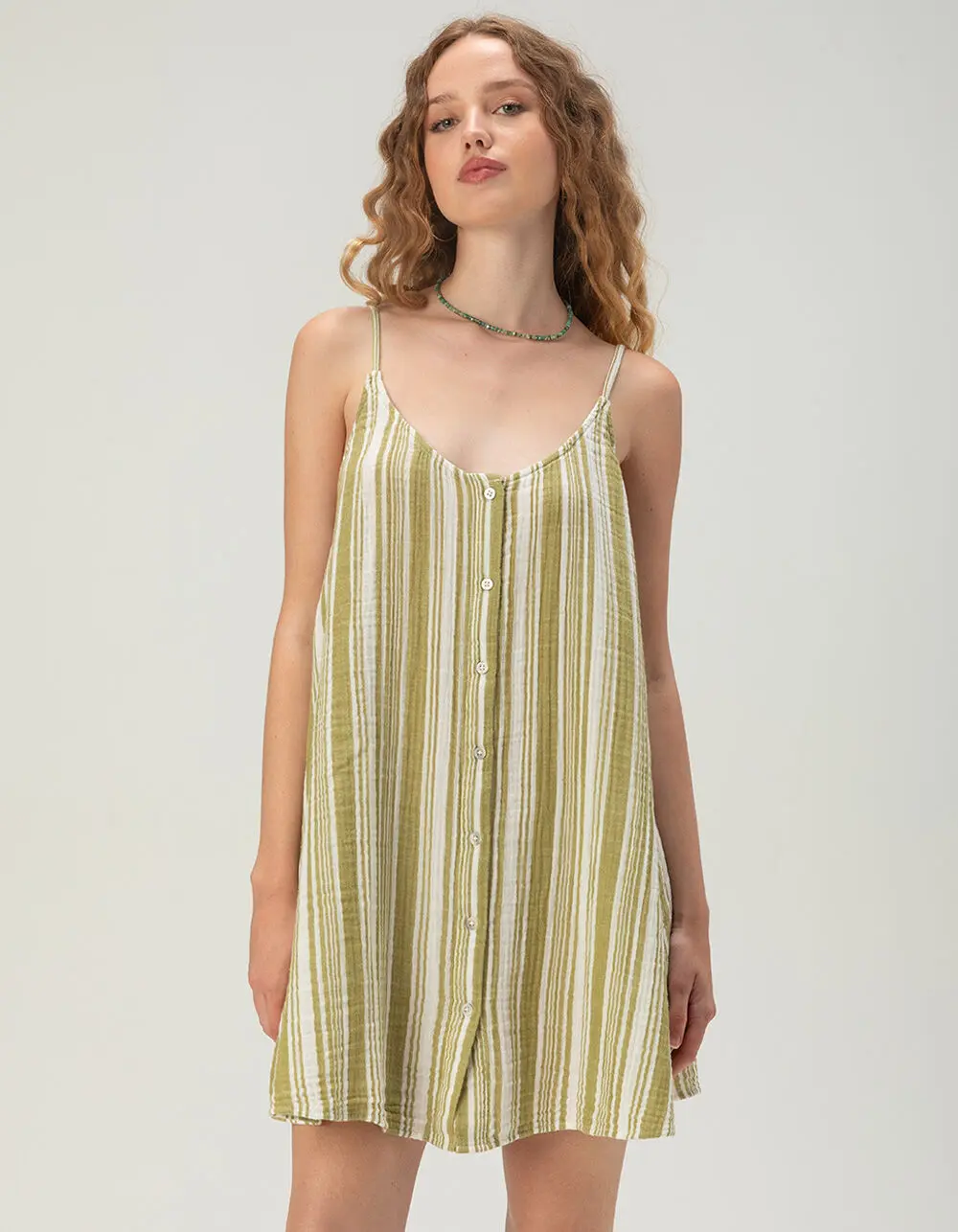 RIP CURL Premium Surf Womens Cover-Up Dress