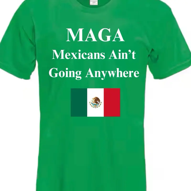 NewMAGA