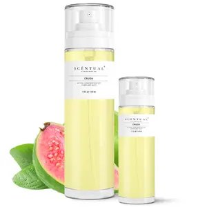 SUMMER '26 CRUSH: Ultra-Concentrated Perfume Mist, Luxury Fragrance Handcrafted In The USA, Long Lasting Scent