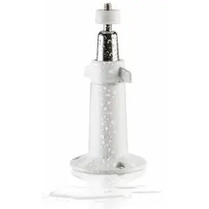 NETGEAR VMA1000-10000S Wall/Ceiling Adjustable Mount for Arlo HD Security Cameras, Suitable for Indoor & Outdoor Use