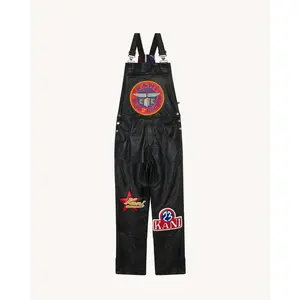 Lucky Hill Overalls