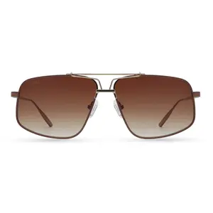 HAVANA - BROWN LENS