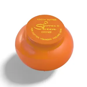 Eversheen Cocoa Butter Creme | For Softer Younger Feeling Skin
