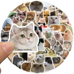 Cute Random Stickers, Cute Stickers for Your Favorite Things