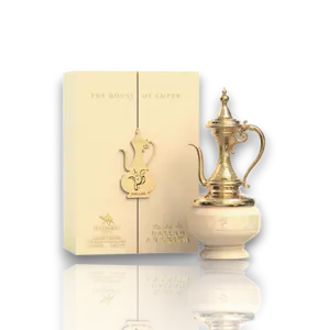 Le Chameau Elite | The House Of Emper | Dallah Arabica | Eau De Parfum | Unisex Fragrance | 100 ML | Raspberry - Pink Pepper & Mandarin