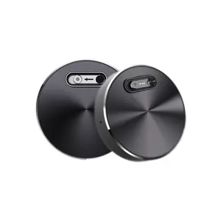 Smart Voice Recorder| One-Touch HD Recording, Noise Reduction & Voice to Text