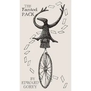 The Fantod Pack by Edward Gorey