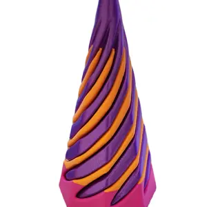 Infinity Vortex Fidget - Stress Relief Toy for Kids and Adults