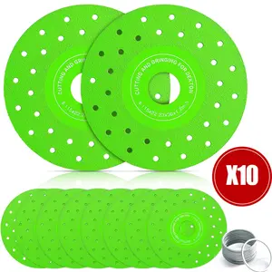 Cutting Tool Cutting Tool For Glass, Jade, Ceramics | Glass Cutting Blades, Diamond Marble Saw Blades, PolishingCutting Blades, Sharp Brazing Tile Grinding Disc