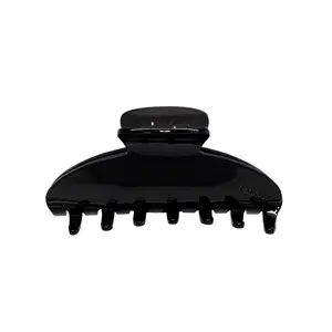 Emi Jay Big Effing Clip Hair Claw in Noir