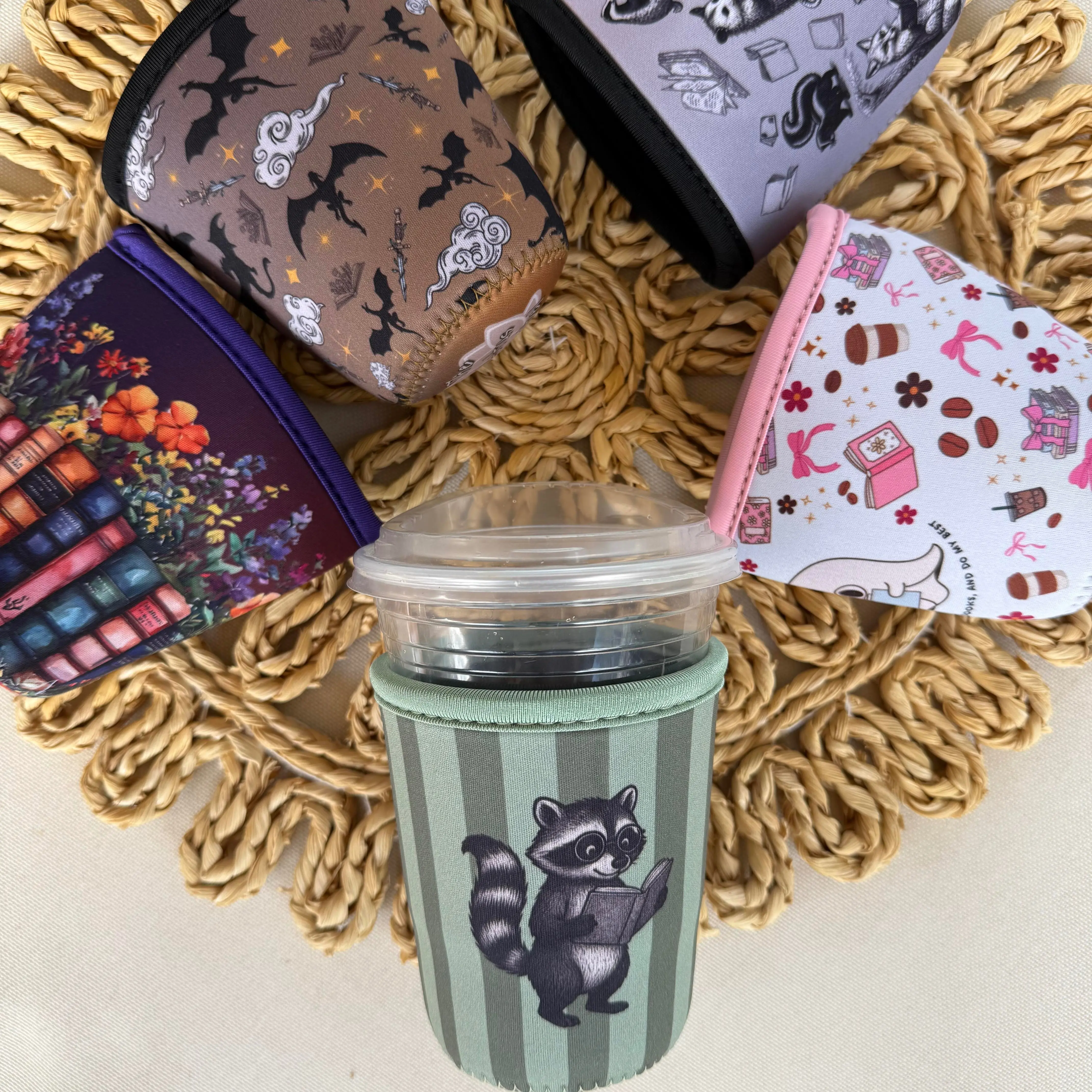Drink Sleeve