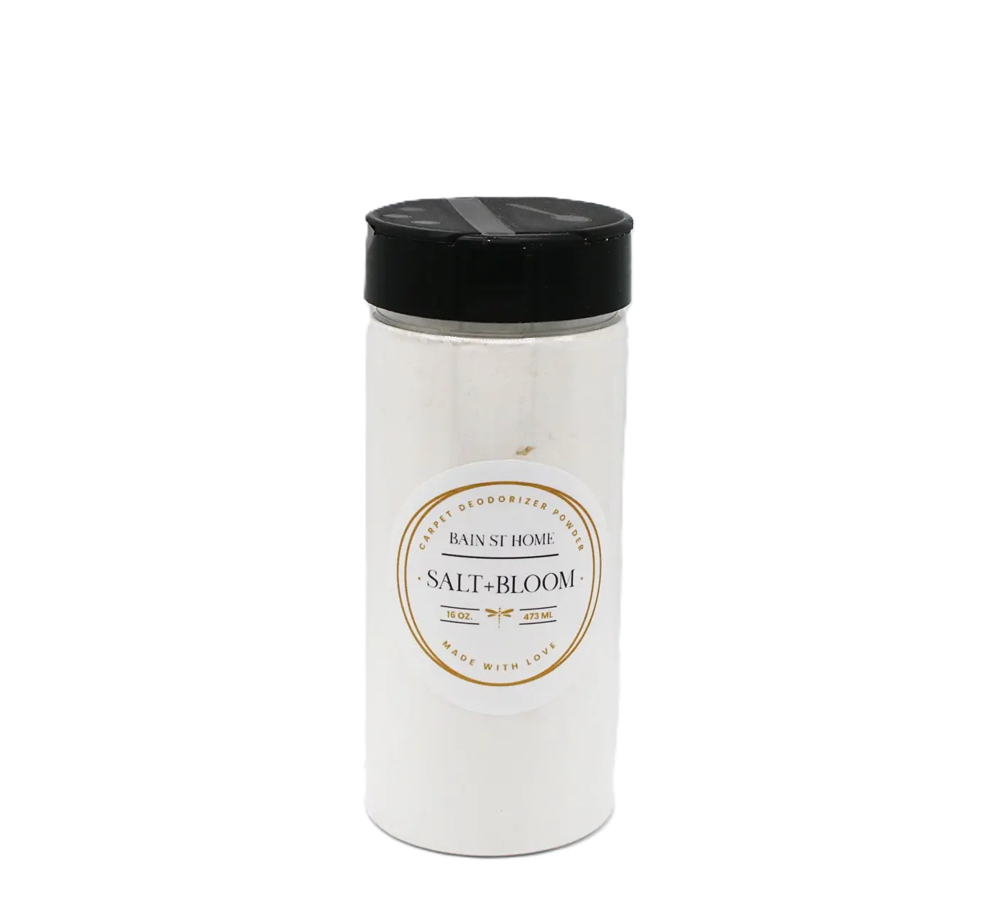 Highly Scented Luxury Carpet & Room Deodorizer | Bain St Home